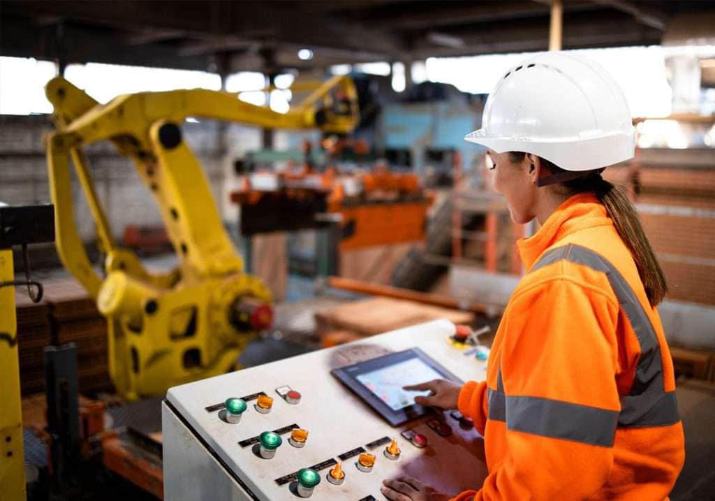 LeanUp: Converting Lean Investment into Measurable Productivity and Engagement. Photograph from a Mission Performance programme