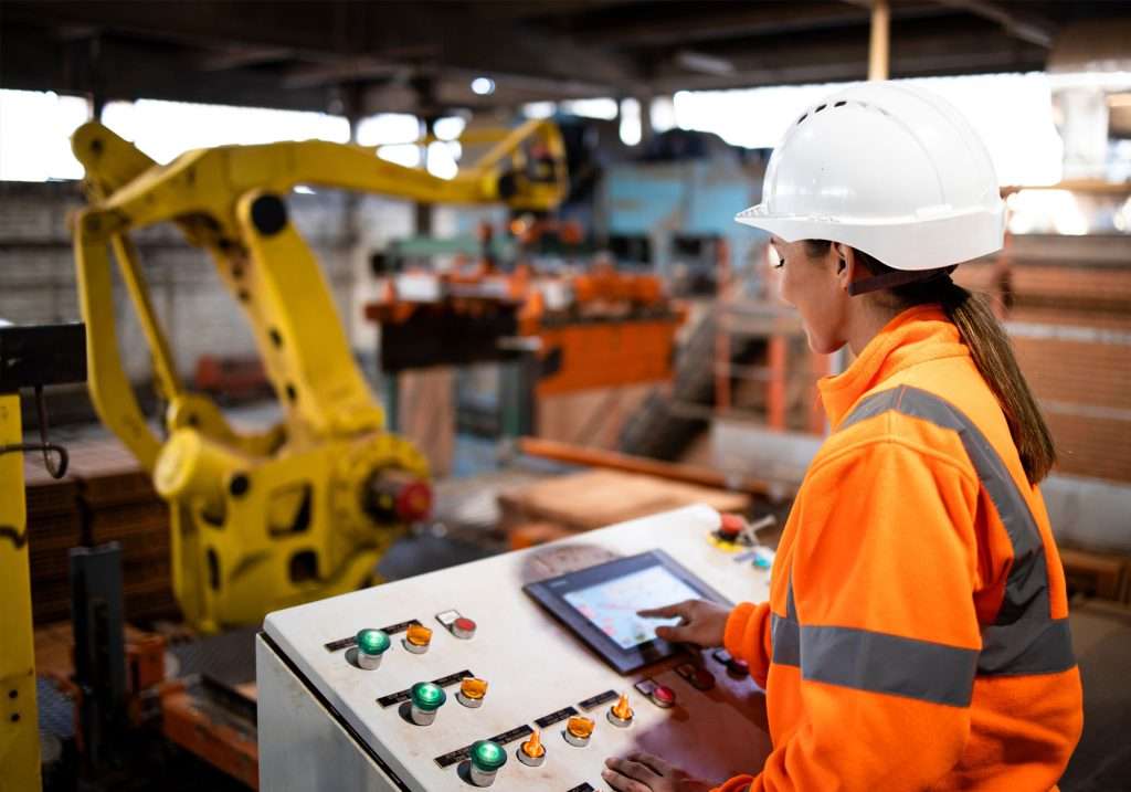 Why isn’t our Lean investment delivering results — and how do we fix it?. Photograph from a Mission Performance programme
