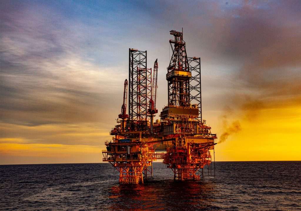How do you improve safety culture across a whole drilling fleet?. Photograph from a Mission Performance programme