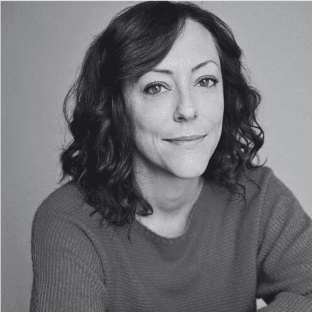 Alison Griffin, communications coach at Mission Performance