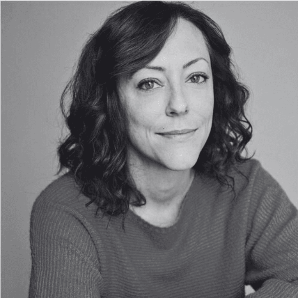 Alison Griffin, Coach-Facilitator-Communication at Mission Performance