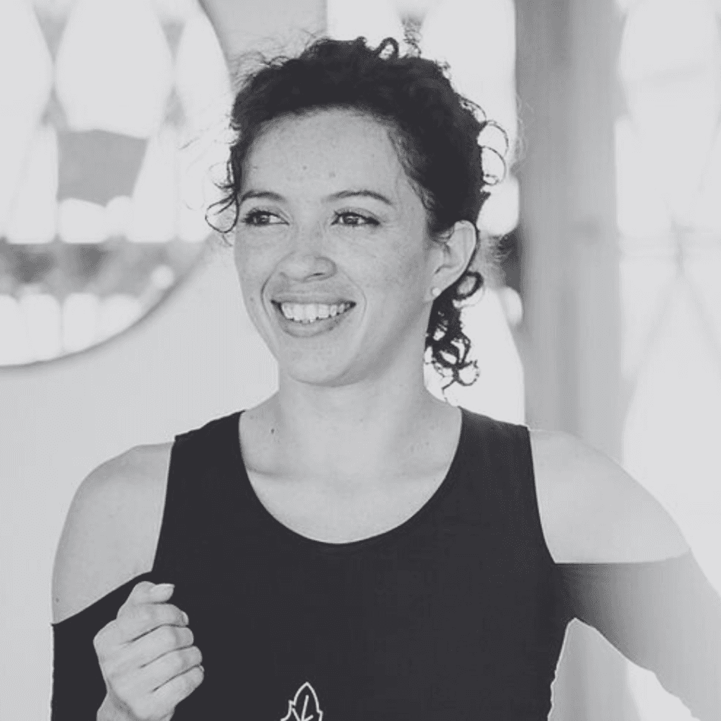 Andrea Pelaez, Coach-Facilitator-Communications at Mission Performance