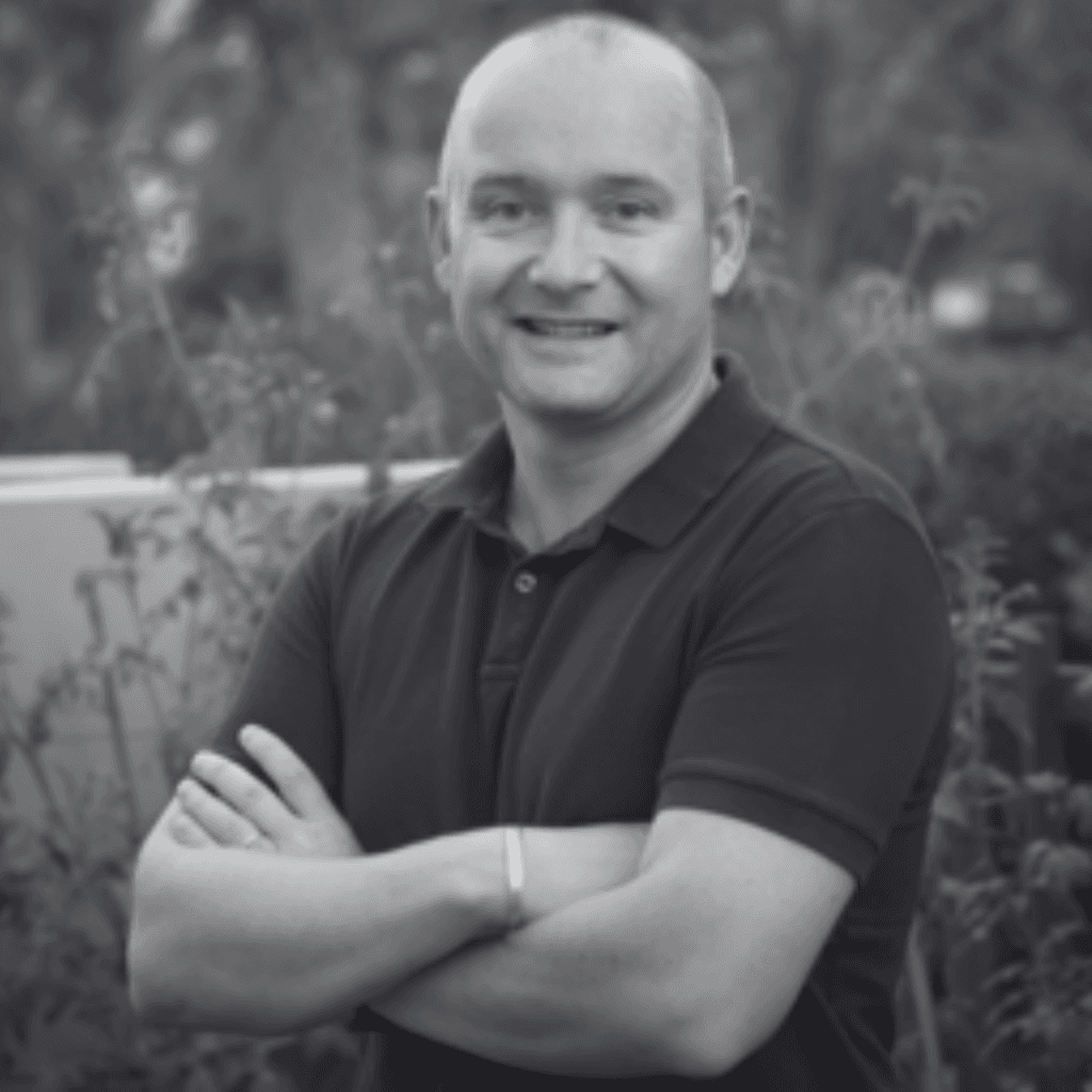 Andy Fieldhouse, Coach-Facilitator-Leadership at Mission Performance