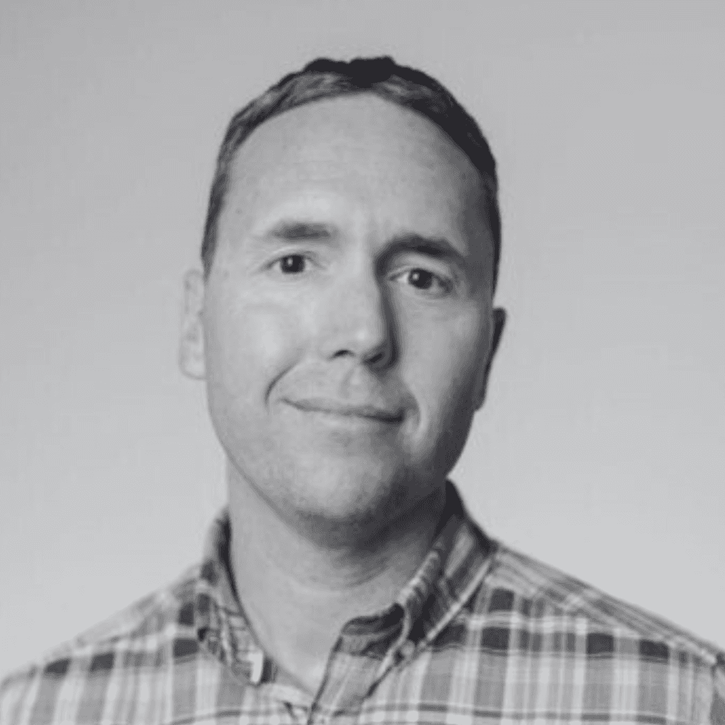 Brendan Hall, keynote speaker and coach at Mission Performance