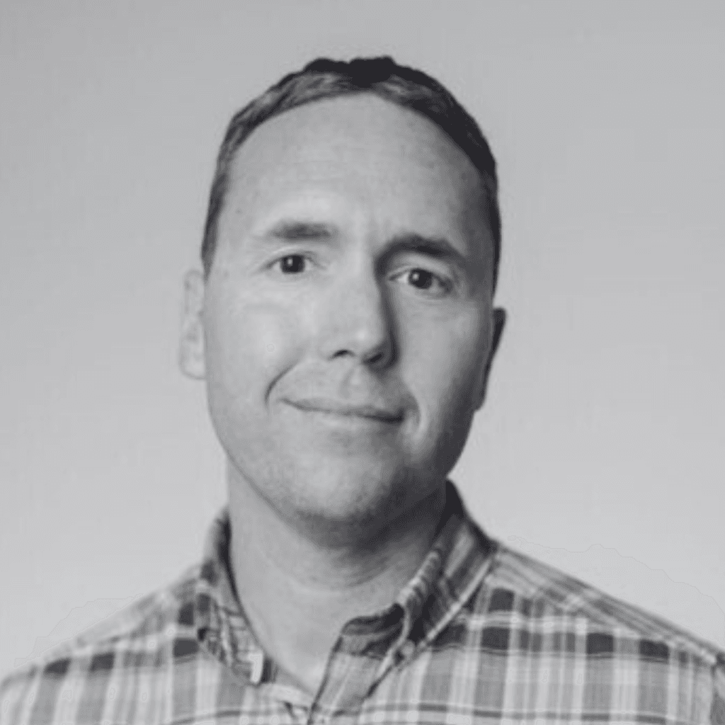 Brendan Hall, Coach-Facilitator-Leadership at Mission Performance