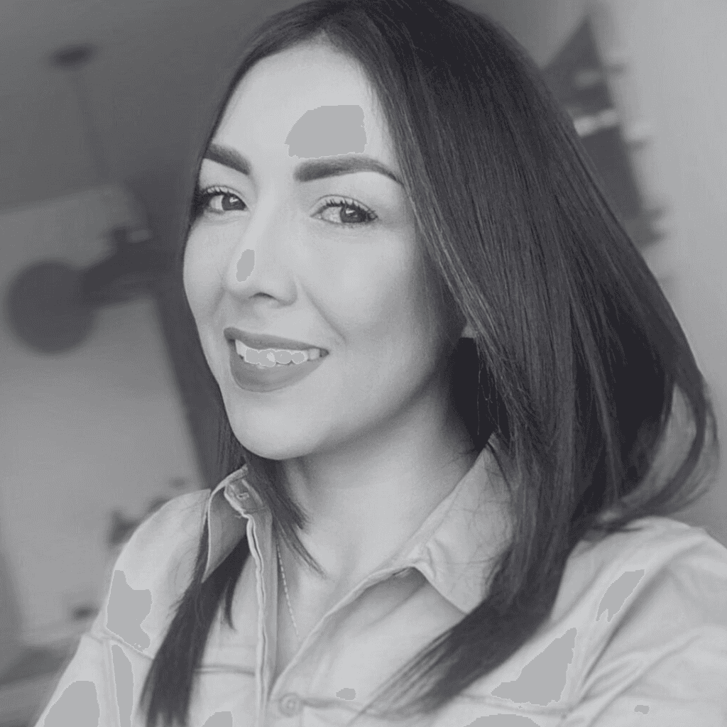 Carolina Varón, human factors consultant at Mission Performance