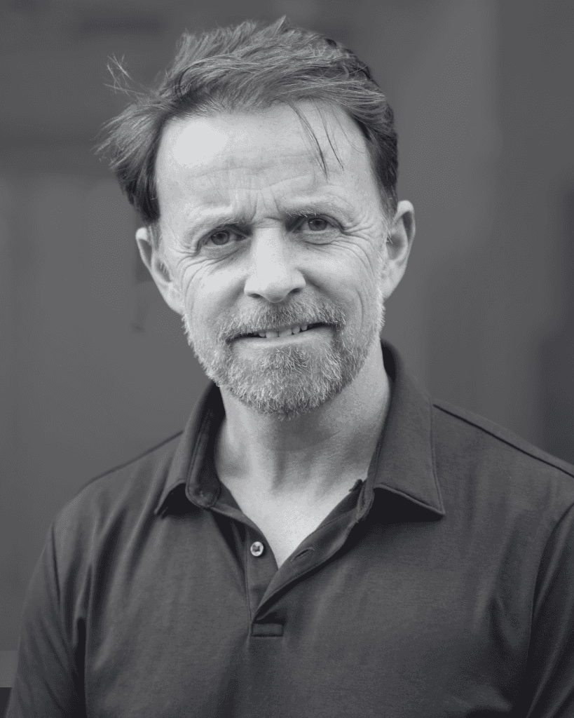 Chris McLeod, Founding Director at Mission Performance