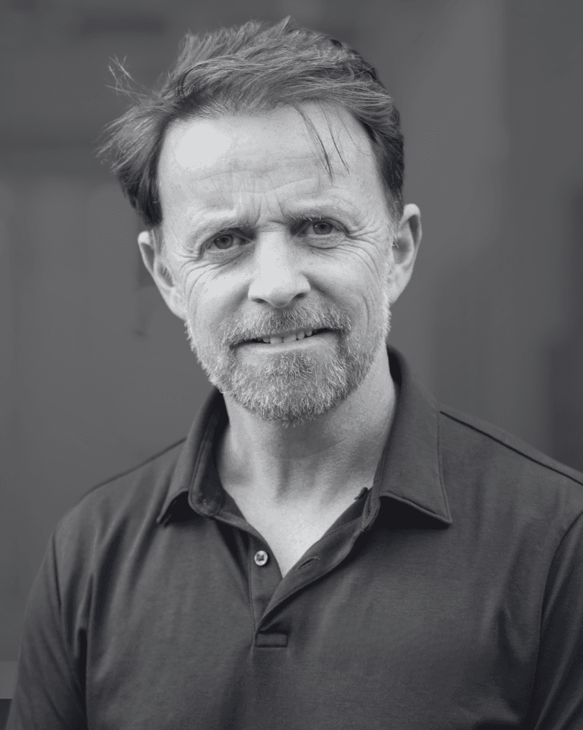 Chris McLeod, Founding Director at Mission Performance