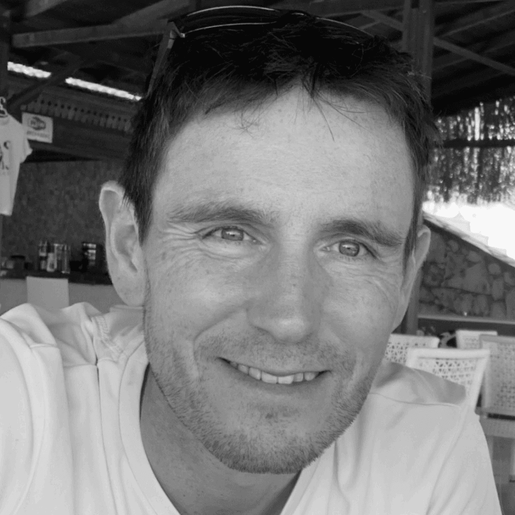 Chris Milliner, Coach-Facilitator-Leadership at Mission Performance