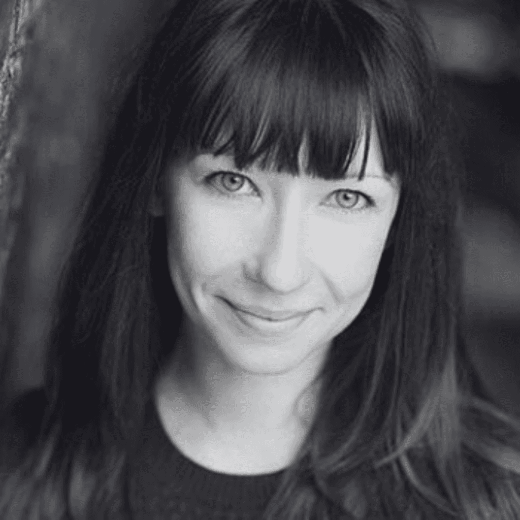 Clare Plested, communications coach at Mission Performance