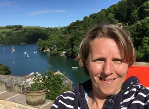 Clare Winter, leadership and team coach at Mission Performance