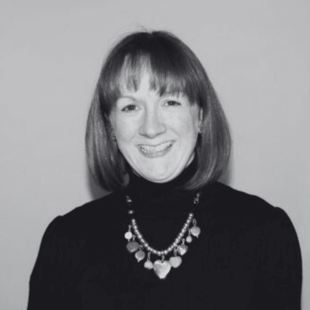 Colette Barratt, Coach-Facilitator-Leadership at Mission Performance