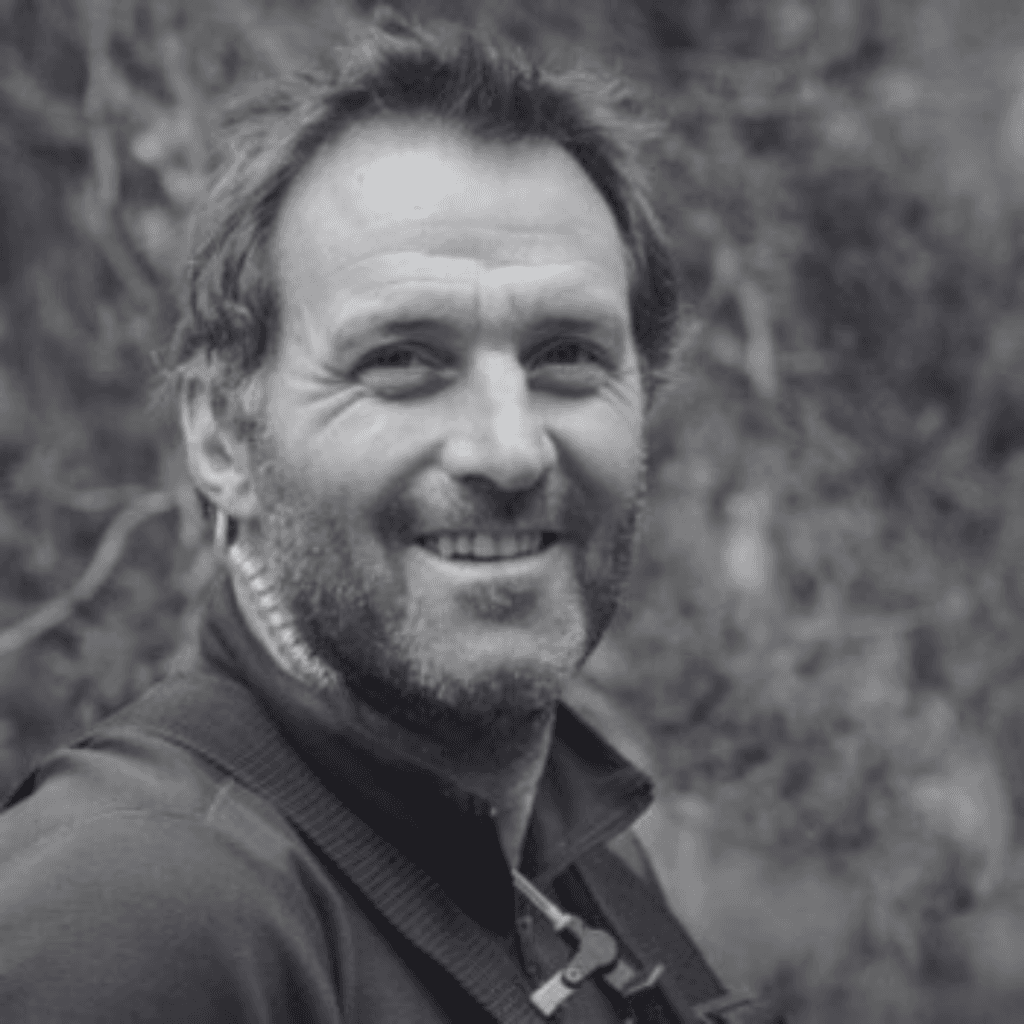 Dave Pearce, Coach-Facilitator-Leadership at Mission Performance