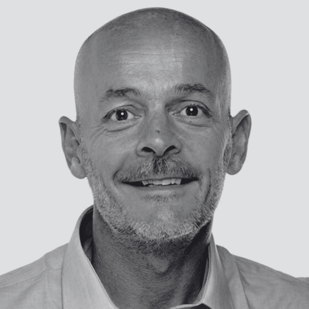 David Mugridge, Coach-Facilitator-Human Factors at Mission Performance