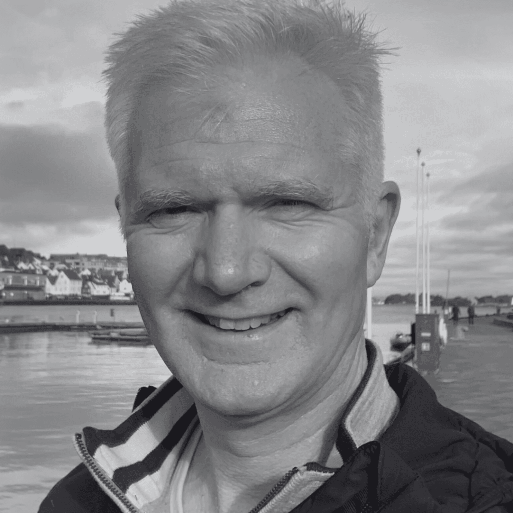 Don Evans, Coach-Facilitator-Human Factors at Mission Performance