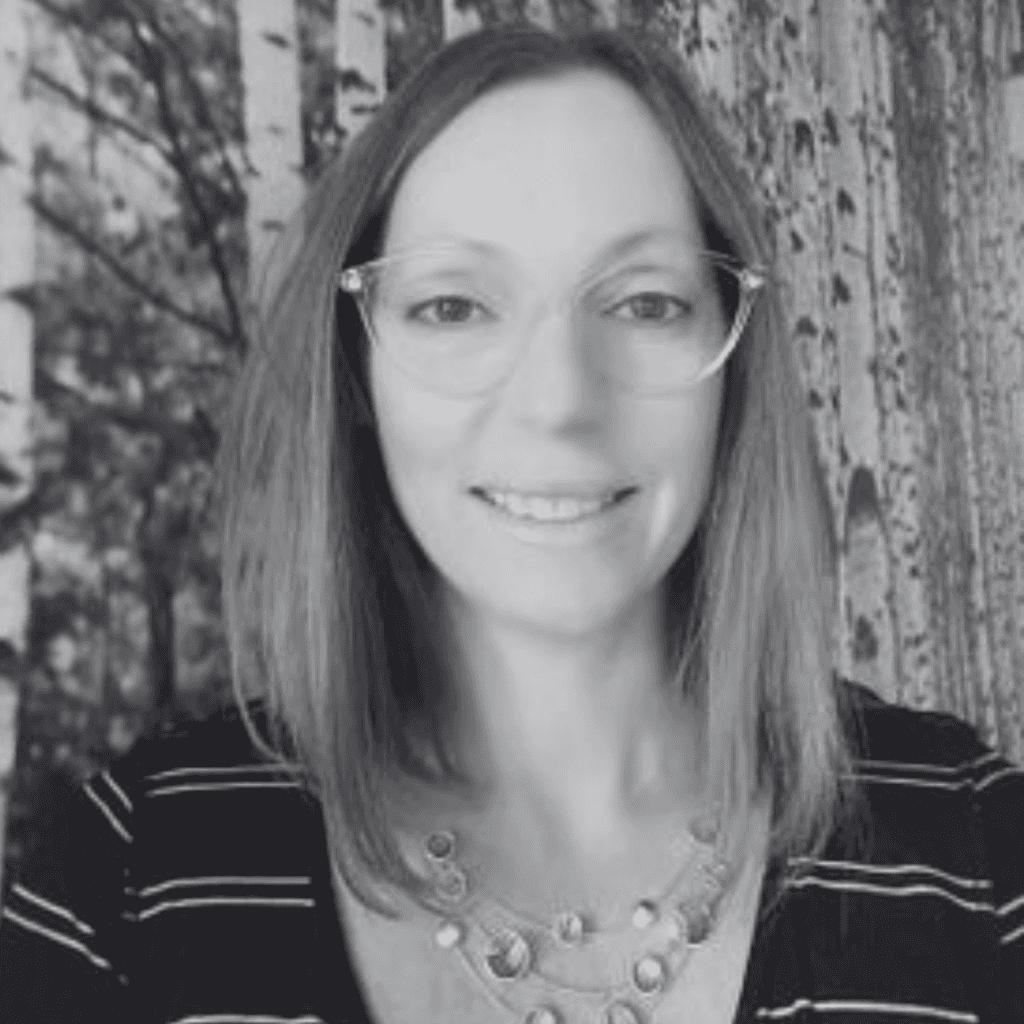 Dr Catherine Lavers, practitioner coach at Mission Performance