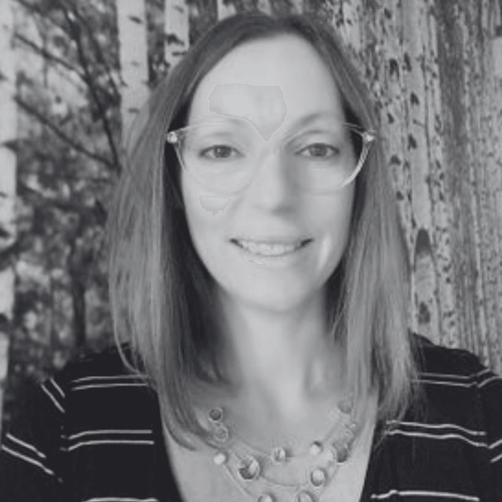 Dr Catherine Lavers, Coach-Facilitator-Coaching at Mission Performance