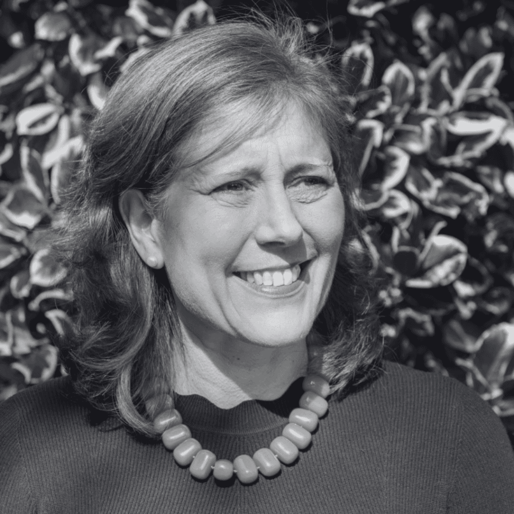 Dr Julia Carden, master practitioner coach at Mission Performance