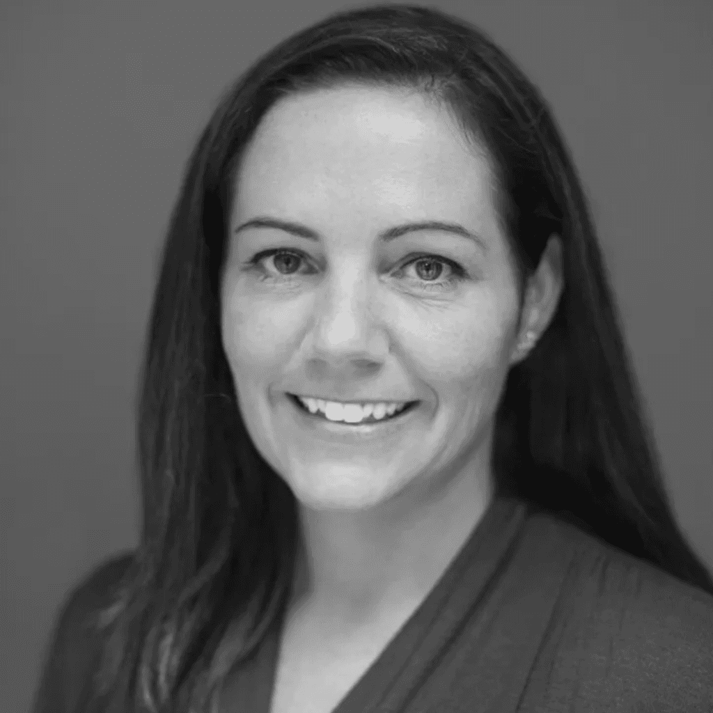 Dr Kit Potter, sales coach at Mission Performance