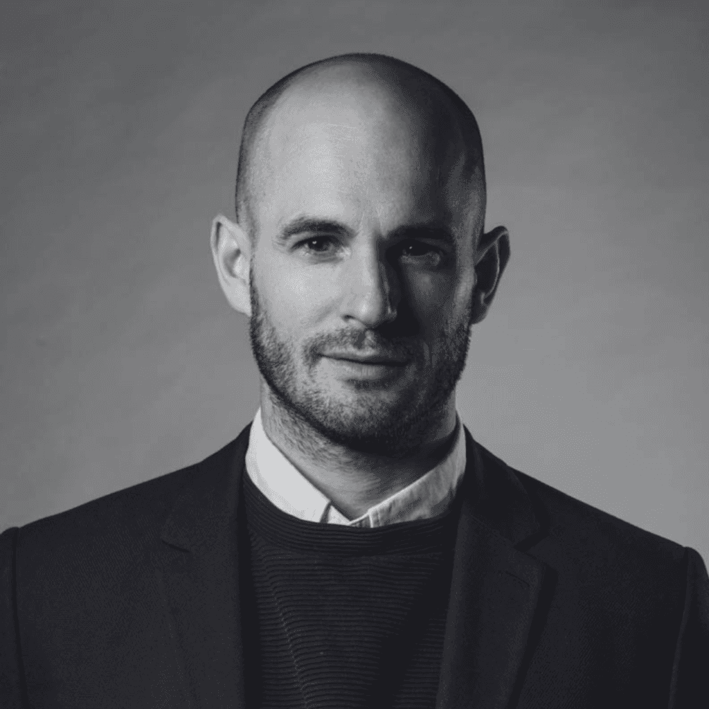 Ed Hughes, communications coach at Mission Performance