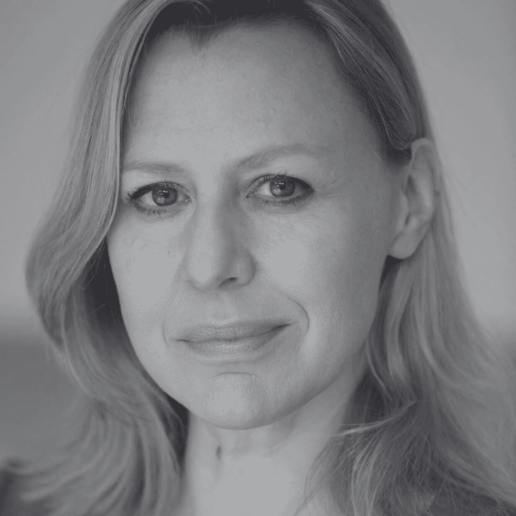 Emma Kilbey, communications coach at Mission Performance
