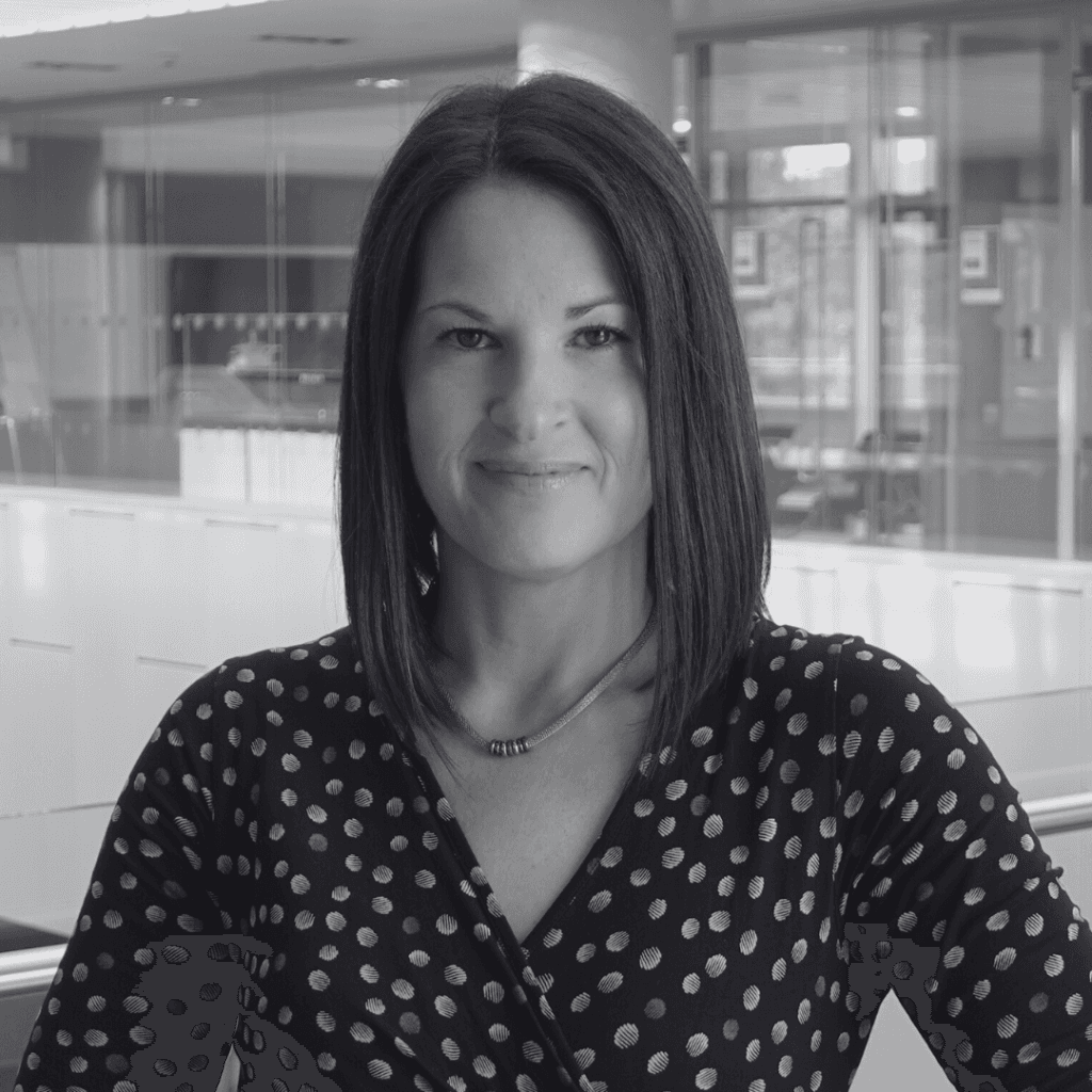 Emma Turner, Coach-Facilitator-Communication Strategy at Mission Performance