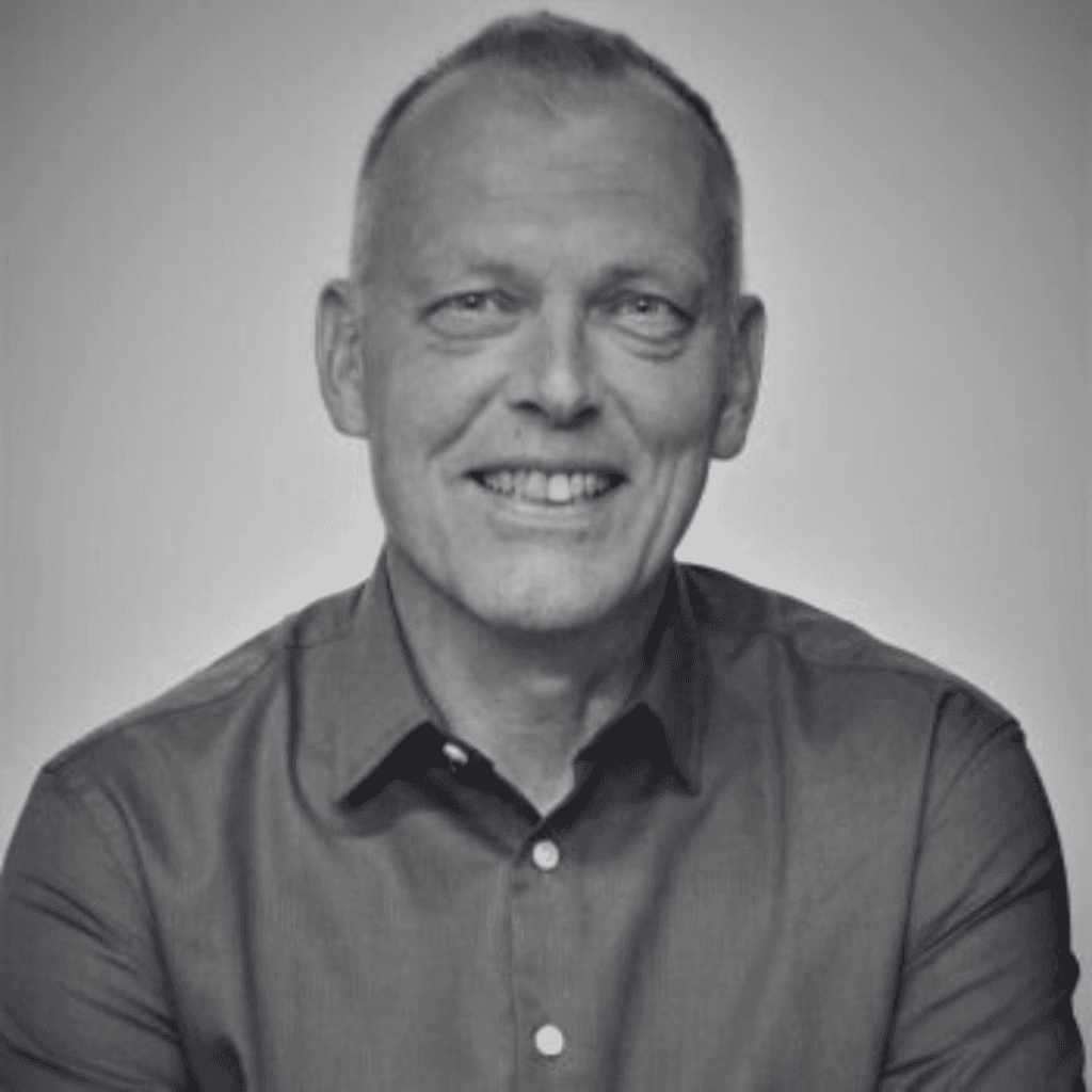 Gerry Devries, Consulting Director and Coach at Mission Performance