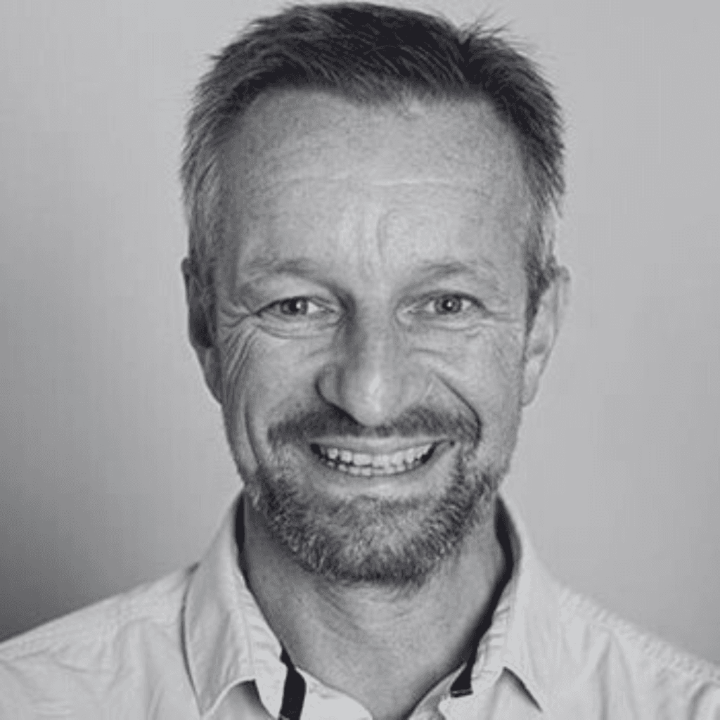 Justin Cunningham, Coach-Facilitator-Leadership at Mission Performance