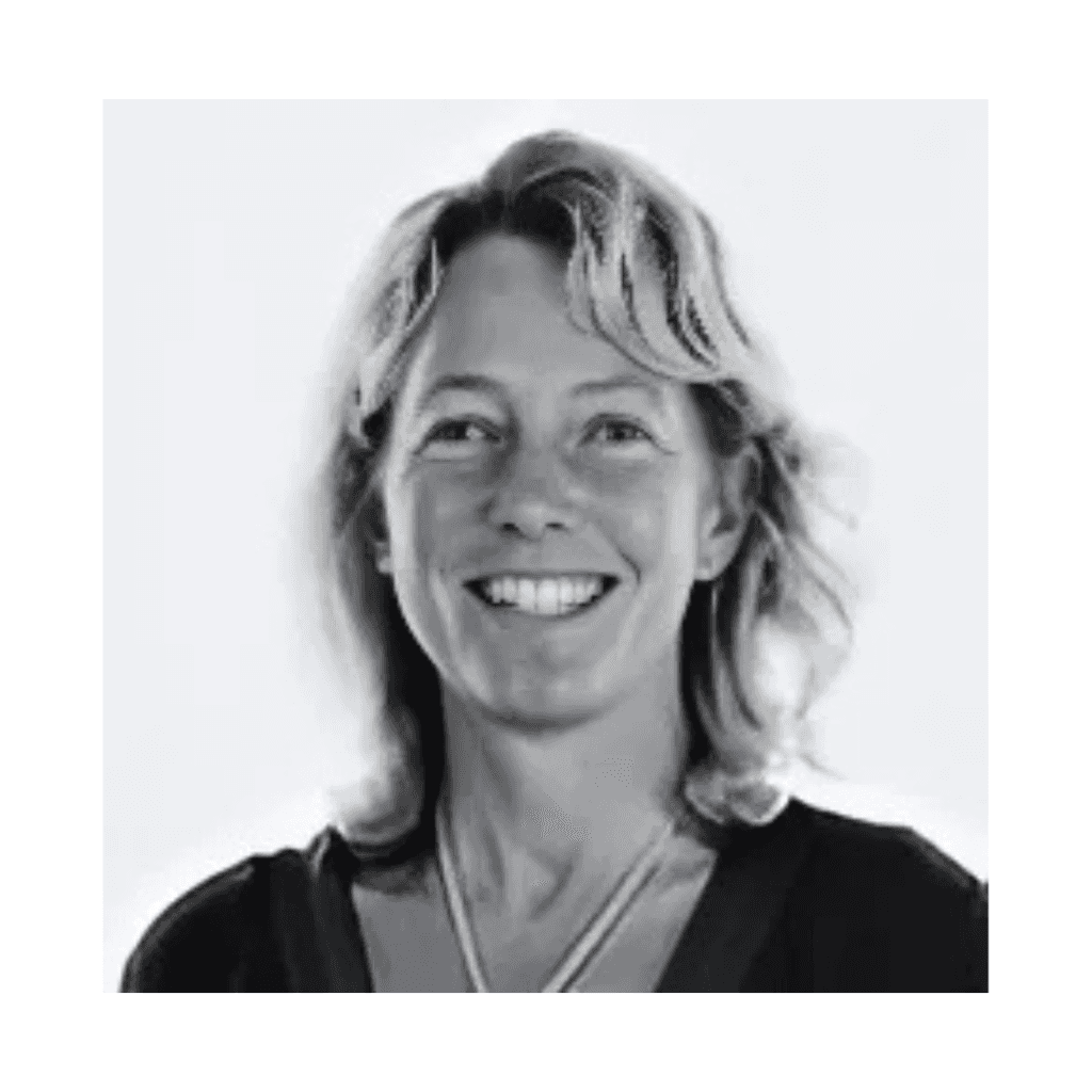 Kathie Knell, leadership coach at Mission Performance