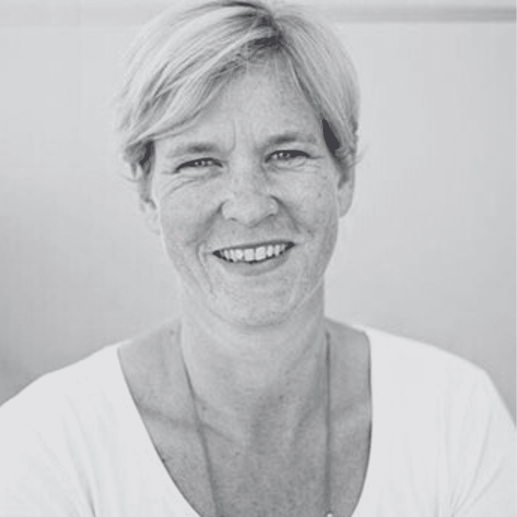 Mandy Hickson, Coach-Facilitator-Human Factors at Mission Performance