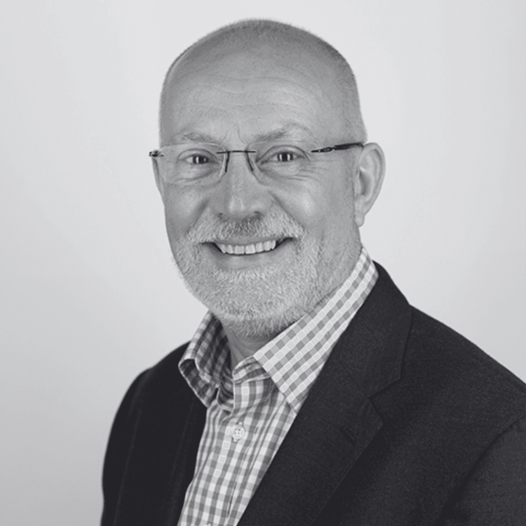Mark Bouch, Coach-Facilitator-Leadership at Mission Performance