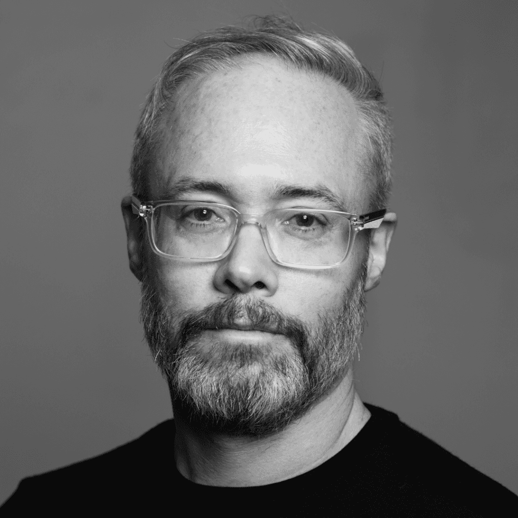 Matt Burgess, Director of Communications at Mission Performance