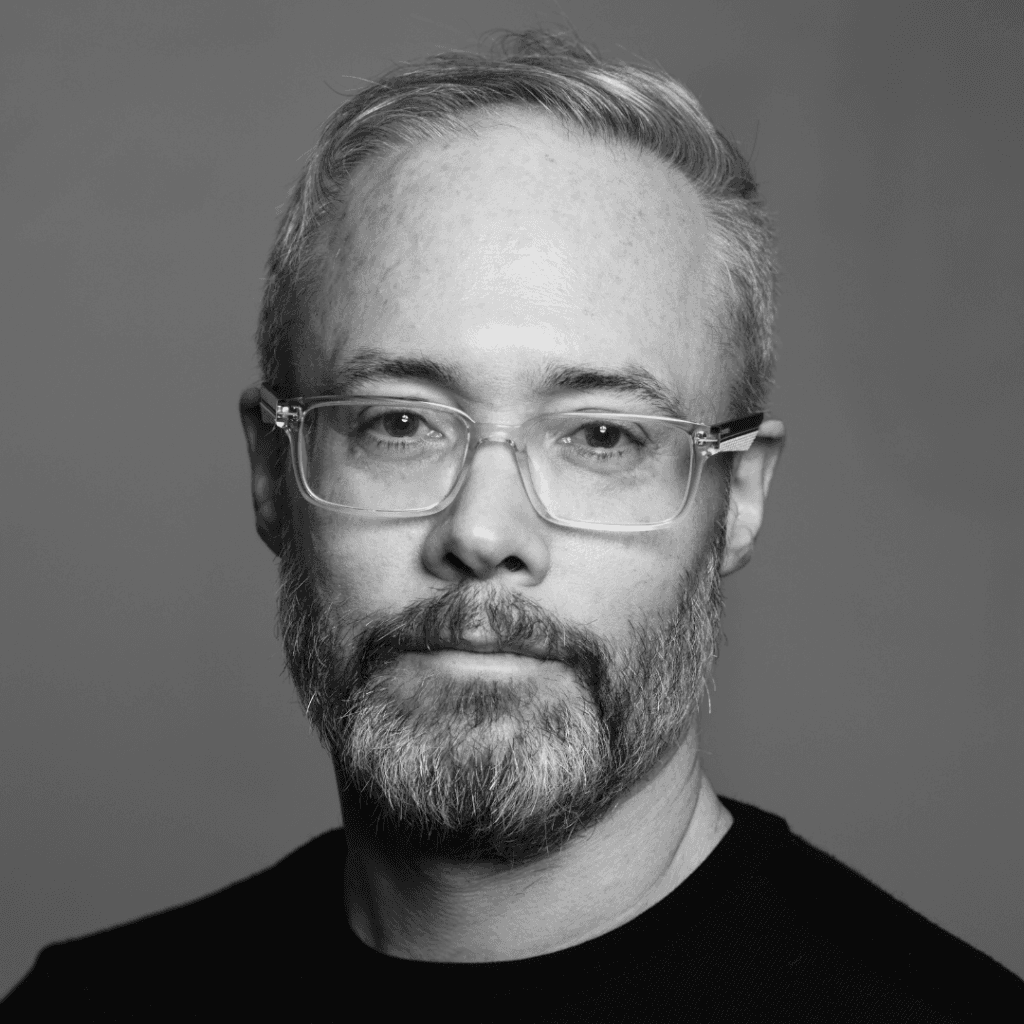Matt Burgess, Director of Communications Practice at Mission Performance