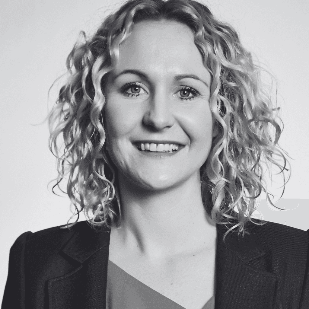 Nicola Hearn, communications coach at Mission Performance