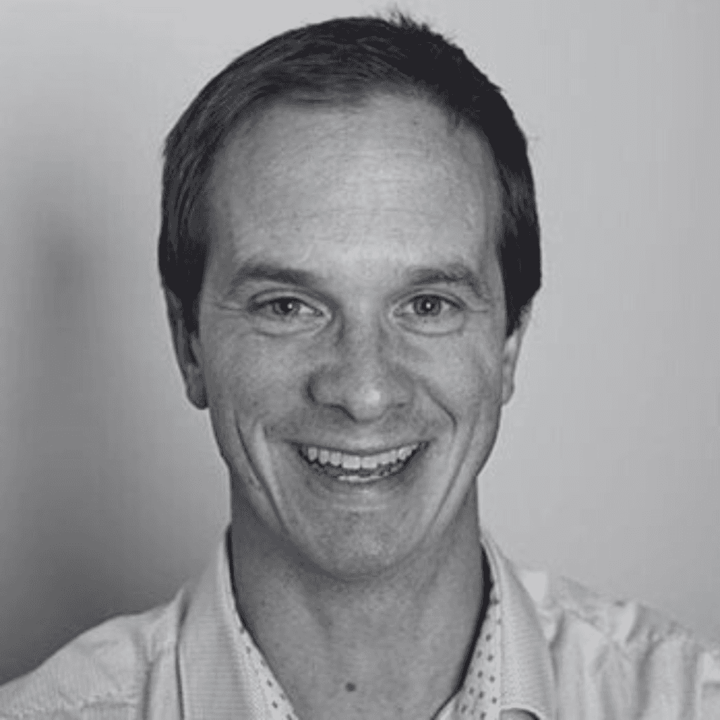 Paul Chequer, communications coach at Mission Performance