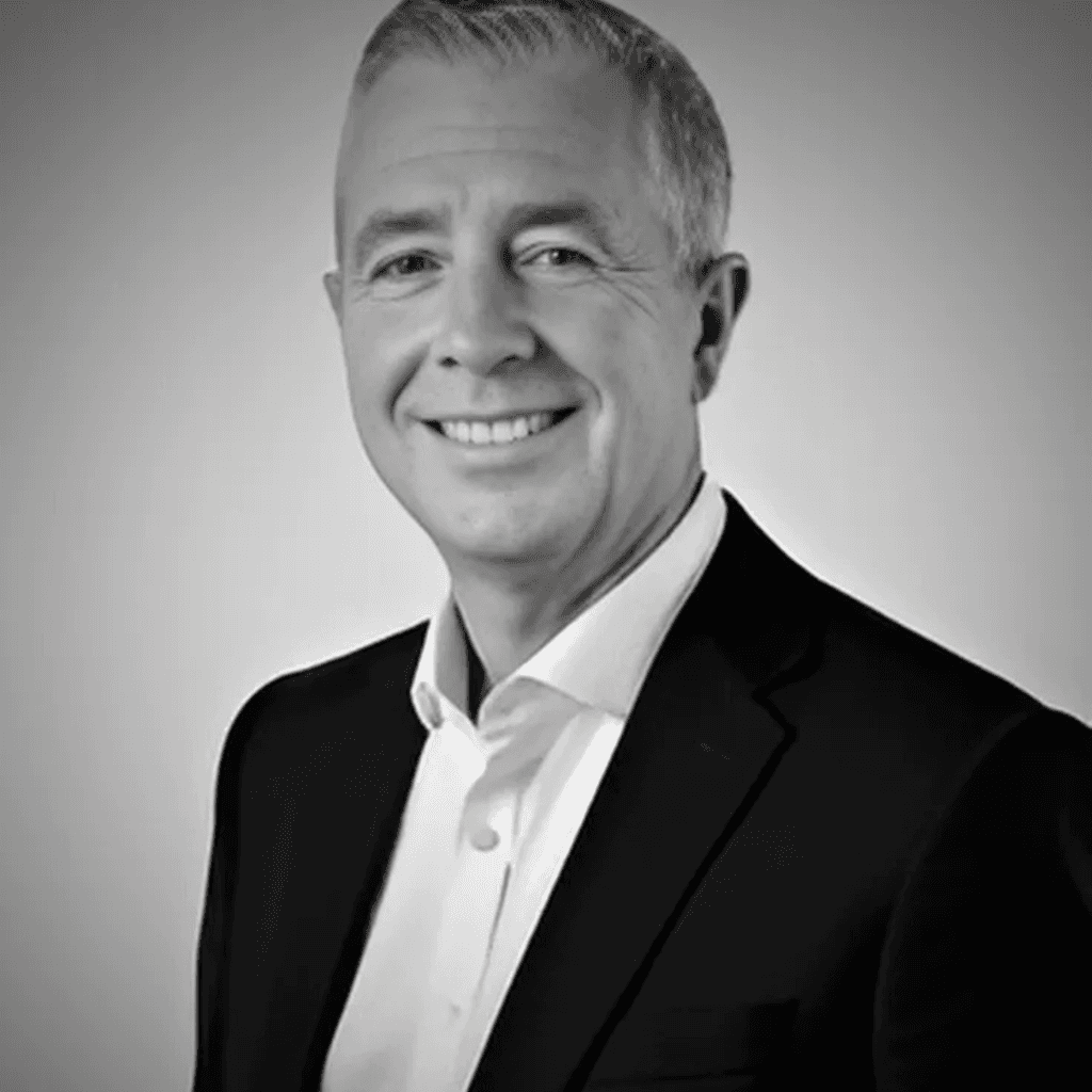 Paul Helmore, Coach-Facilitator-Sales Strategy at Mission Performance