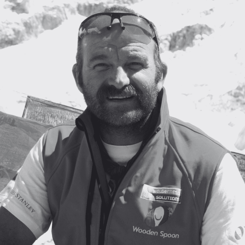 Paul Mattin, Coach-Facilitator-Leadership at Mission Performance