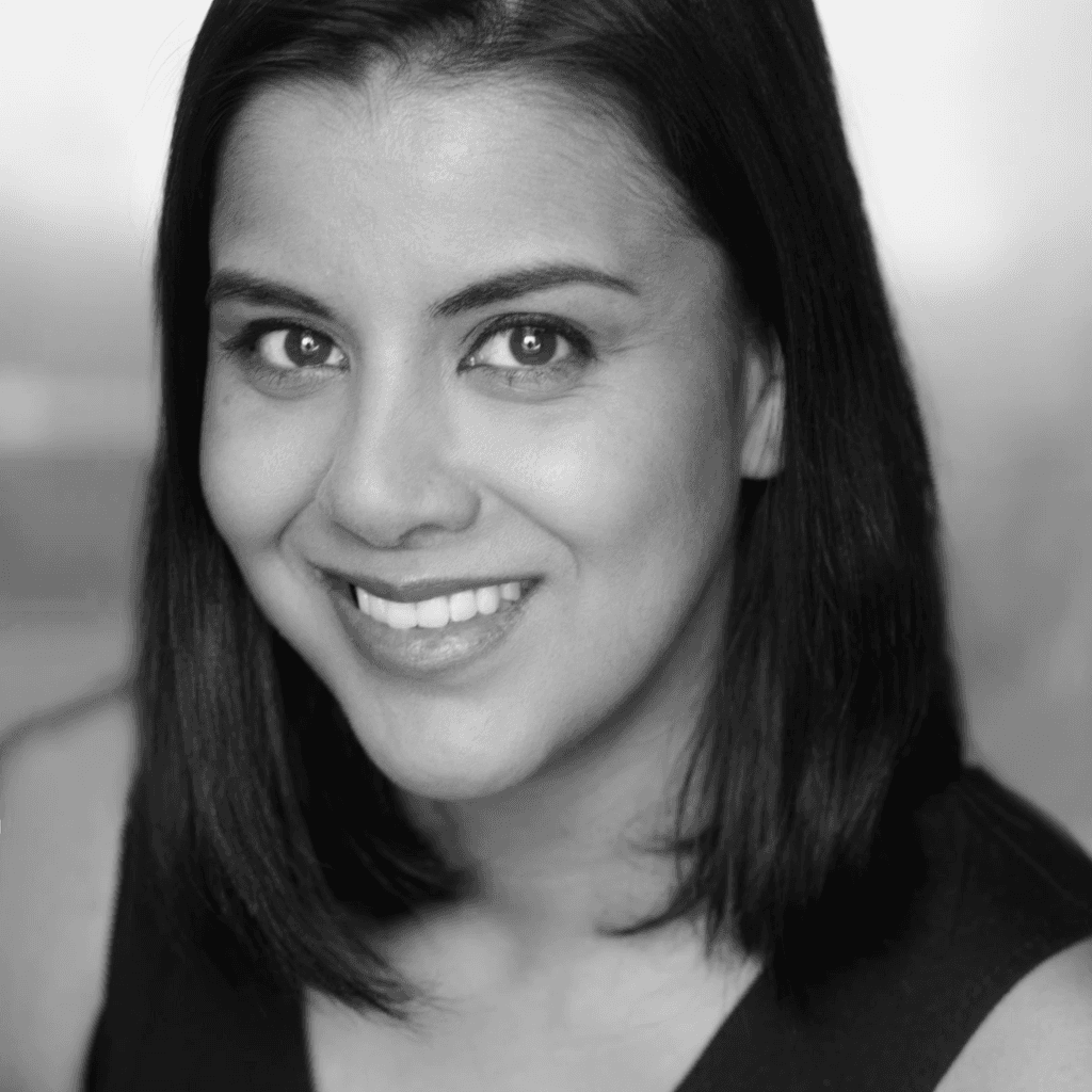 Pooja Middleton, Coach-Facilitator-Communications at Mission Performance