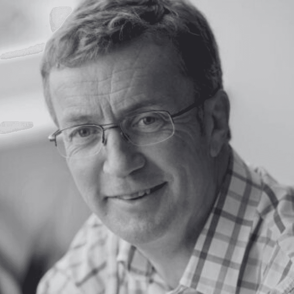 Richard Tarran, practitioner coach at Mission Performance