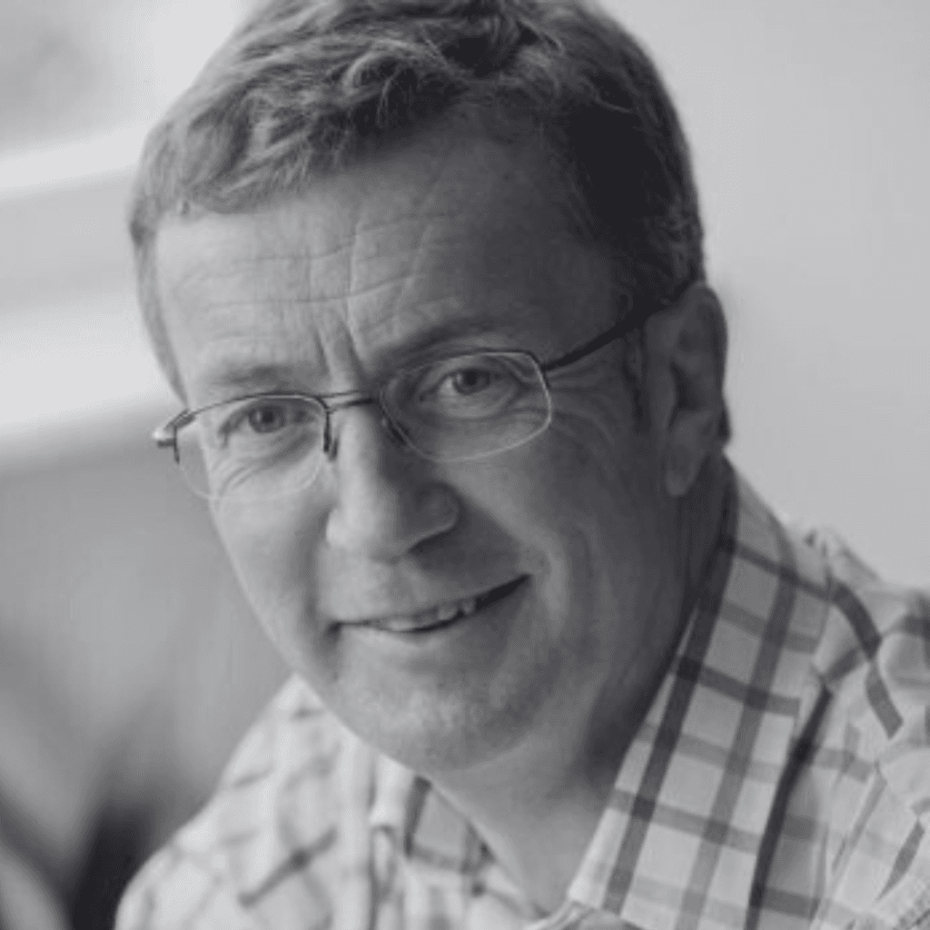 Richard Tarran, Coach-Facilitator-Coaching at Mission Performance
