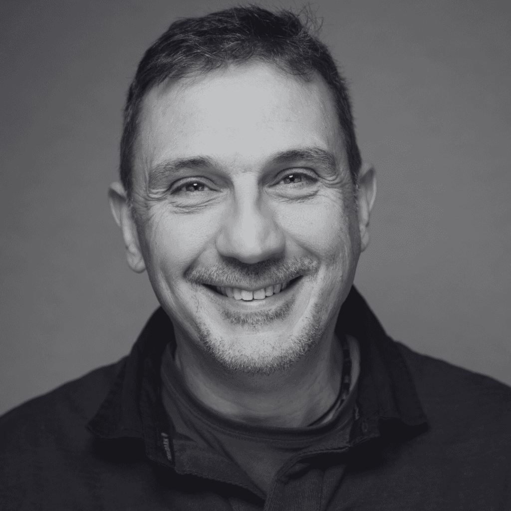 Rick Charlton, human factors consultant at Mission Performance