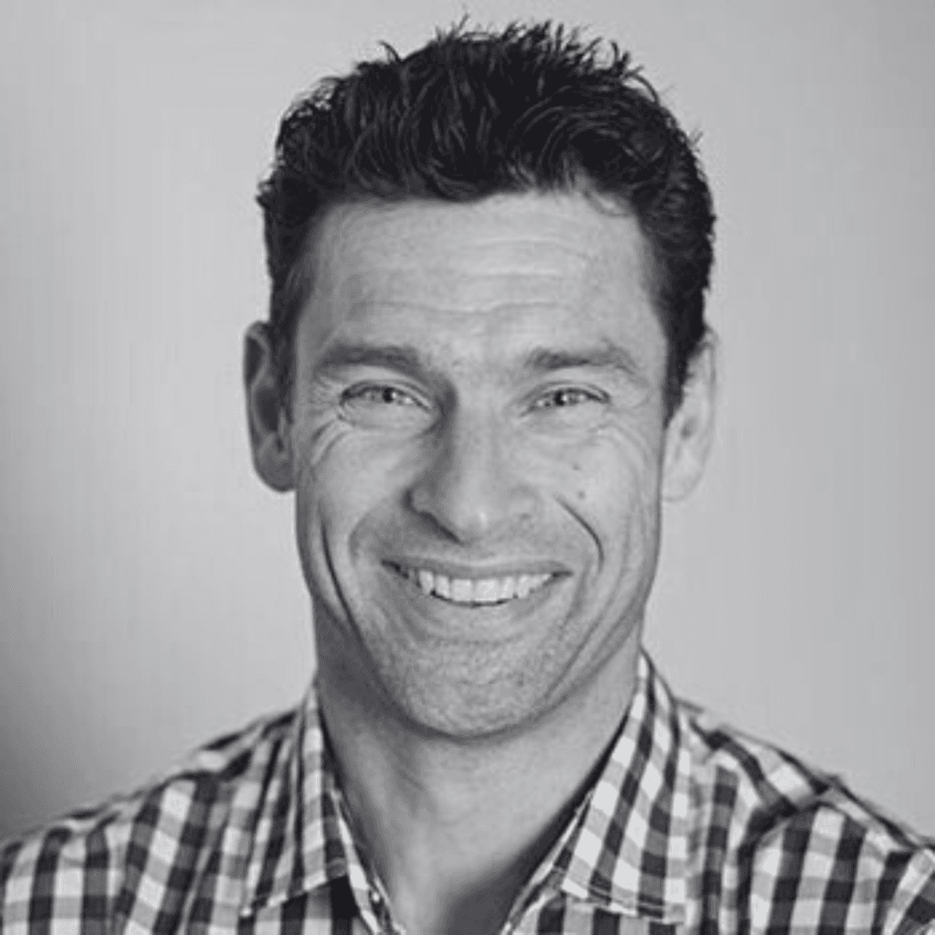 Ross Preston, Coach-Facilitator-Leadership at Mission Performance