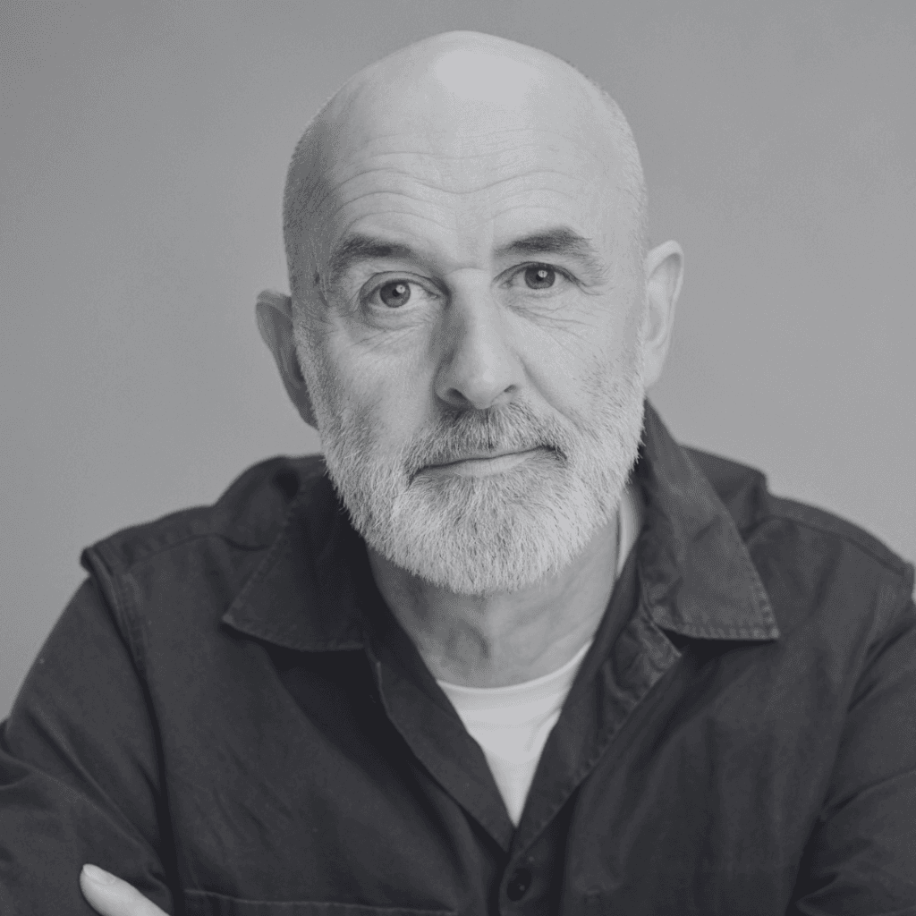 Simon Coleman, Coach-Facilitator-Communications at Mission Performance