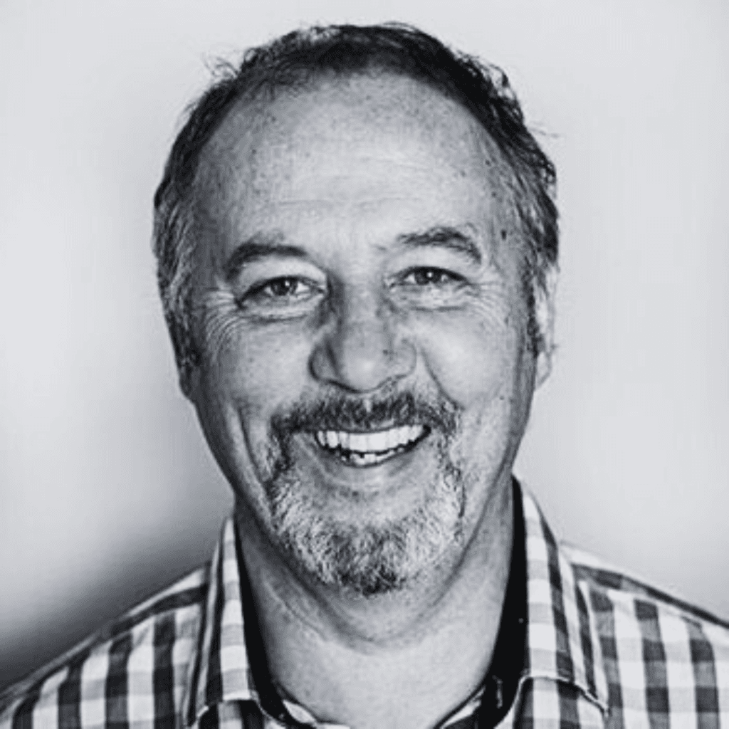 Toby Wilsher, Coach-Facilitator-Leadership at Mission Performance