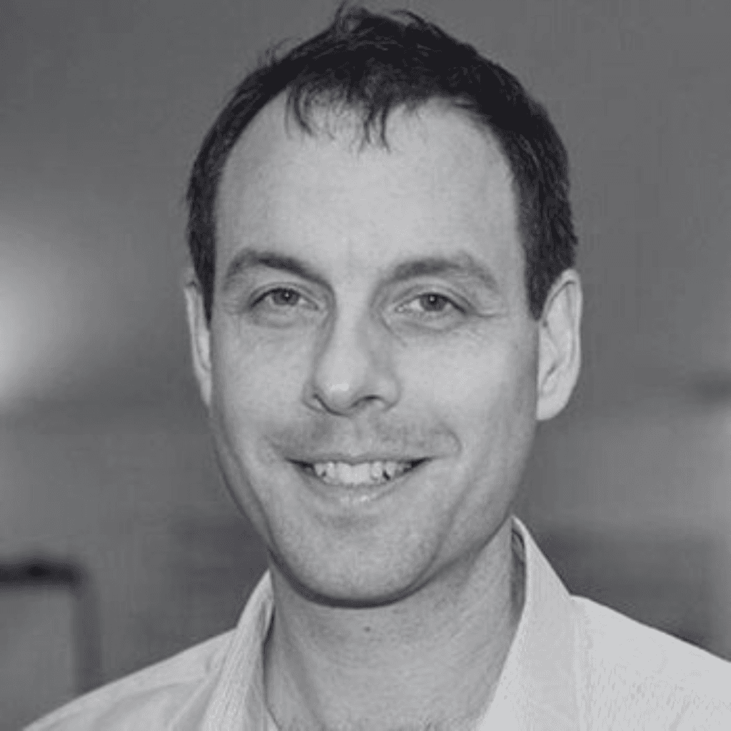 Tom Battye, Coach-Facilitator-Coaching at Mission Performance