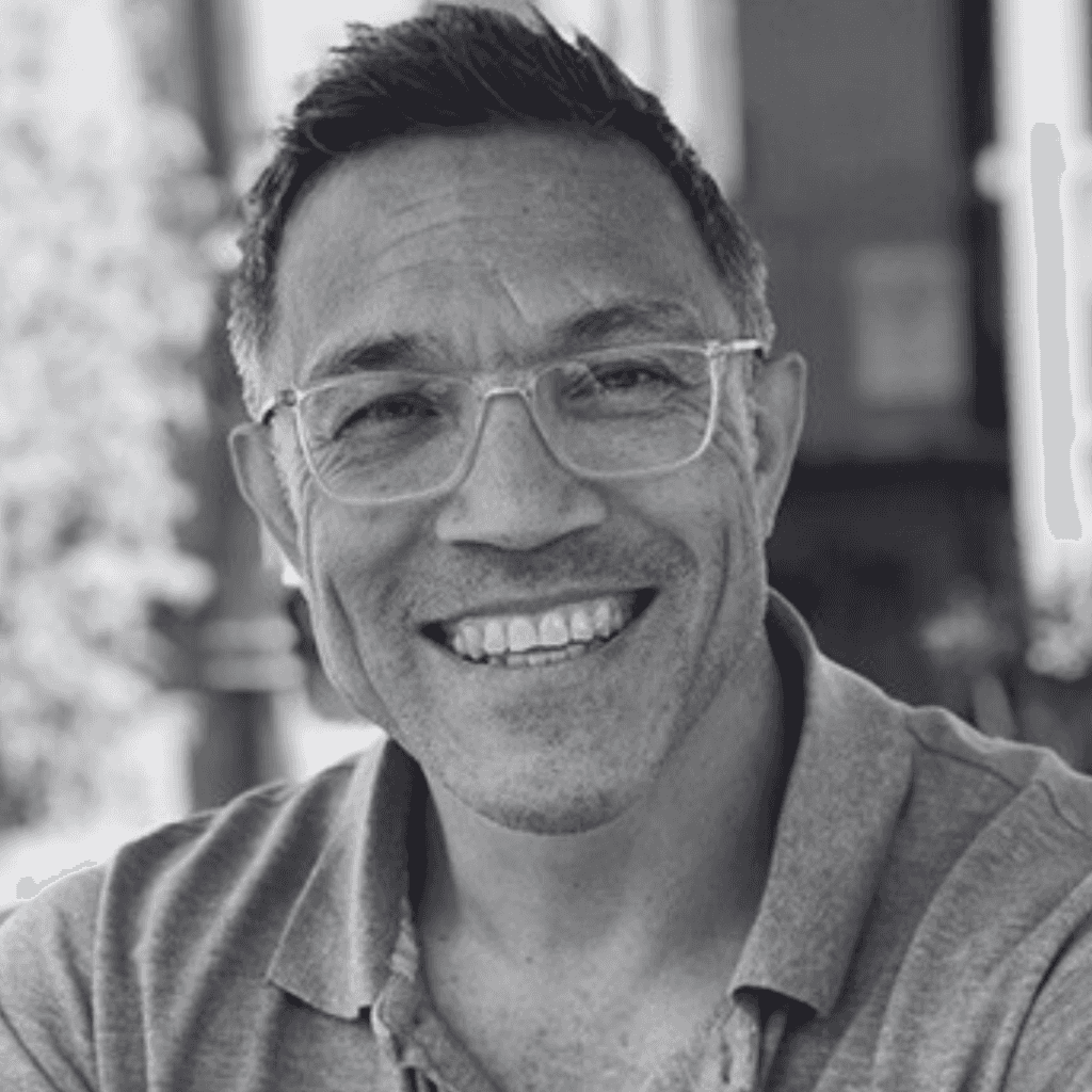 Tony Underwood, leadership consultant at Mission Performance