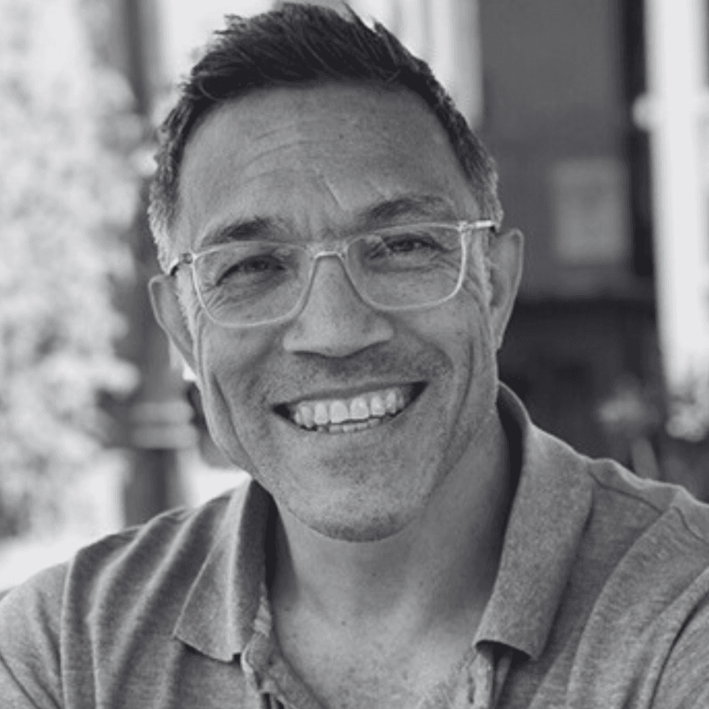 Tony Underwood, Coach-Facilitator-Leadership at Mission Performance