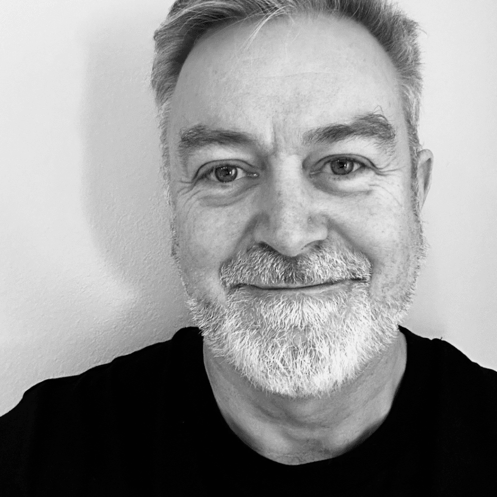 Tyson Bridger, Coach-Facilitator-Communications at Mission Performance