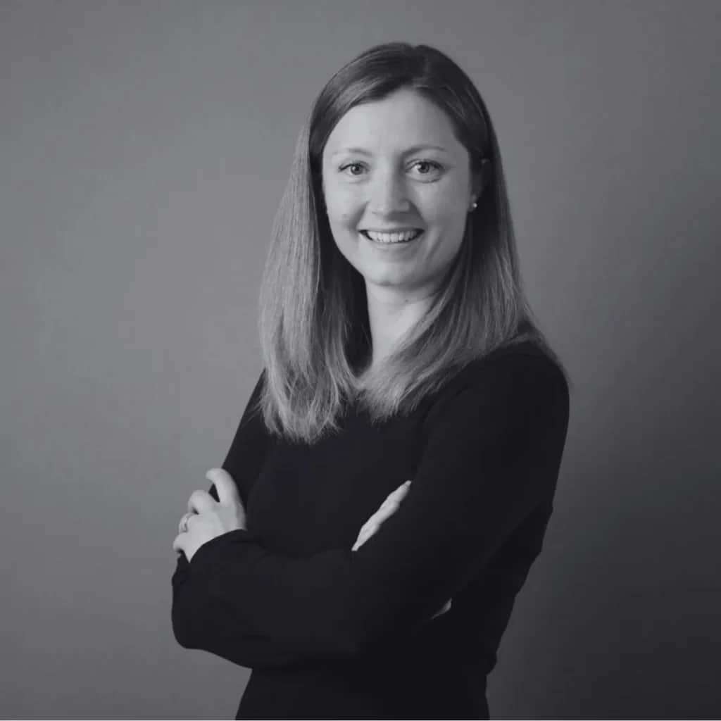 Vicky Ellis, leadership coach at Mission Performance
