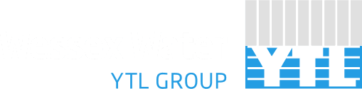 Wessex water logo